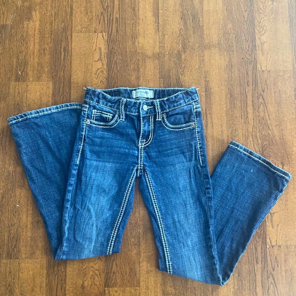 Rock n Roll jeans
